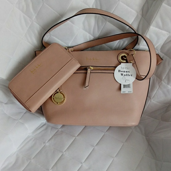 nicole miller handbags